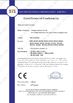 КИТАЙ Guangzhou Icesource Refrigeration Equipment Co., LTD Сертификаты